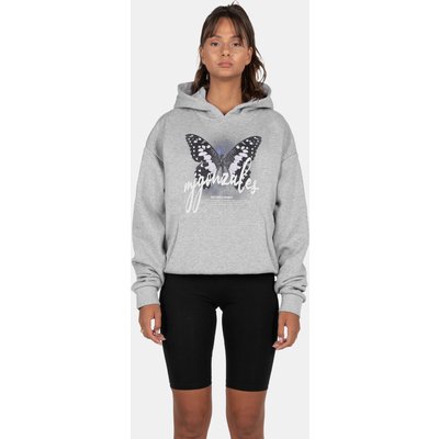 MJ Gonzales Ladies Basic V.7 Heavy Oversized Hoody
