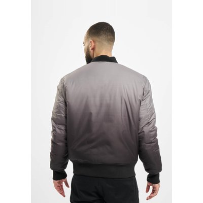 Urban Classics Gradient Bomber Jacket