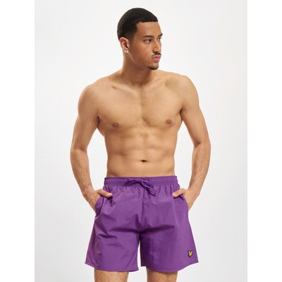 Lyle & Scott Plain Swim shorts