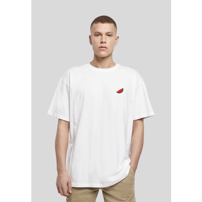 Urban Classics Melon Oversize Tee
