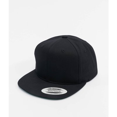 Flexfit Pro-Style Twill Snapback Youth Cap