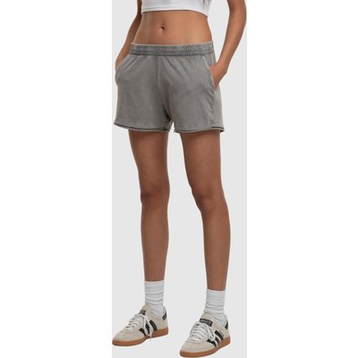 Urban Classics Ladies Washed Jersey Short