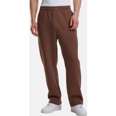 Urban Classics Fluffy Track Jogginghose