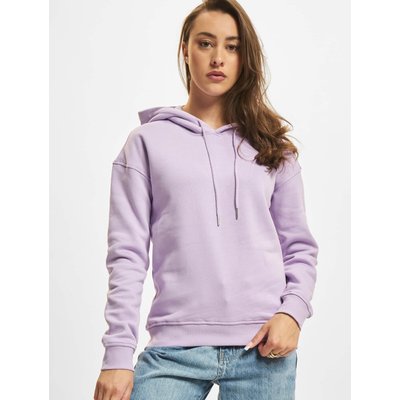 Urban Classics Ladies Organic Hoody