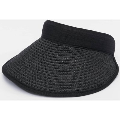 Urban Classics Logo Bast Visor