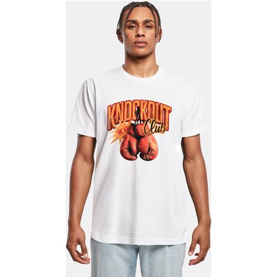 Mister Tee Knockout Club