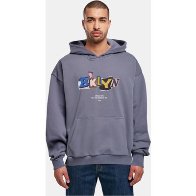 Mister Tee Upscale BRKLYN Hoodie