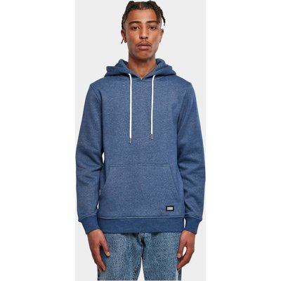 Urban Classics Basic Melange Hoody