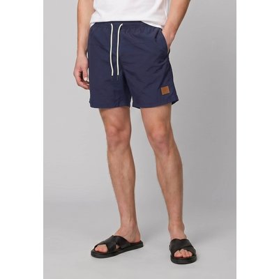 Urban Classics Block Swim Short 2-Pack