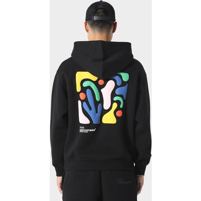 Irasuto Studios SHIKAKU FORM HOODY