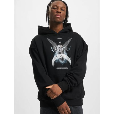 MJ Gonzales HIGHER THAN HEAVEN V.1 Ultra Heavy Hoody