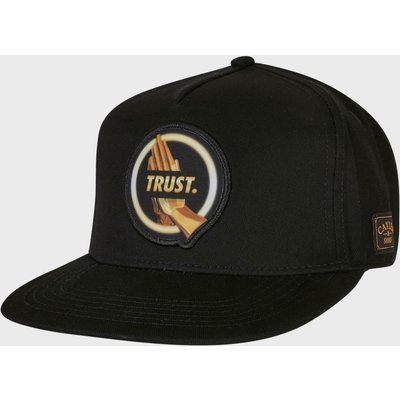 Cayler & Sons Trust in Gold Cap