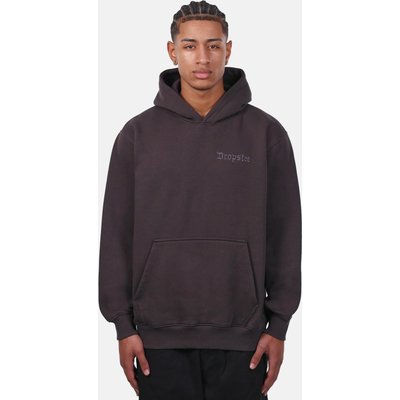 Dropsize REGULAR FIT HOODIE