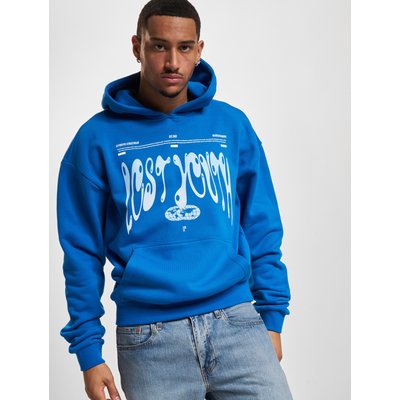 Lost Youth LY HOODY - AUTHENTIC
