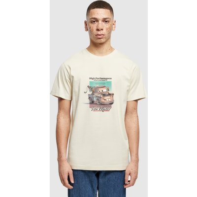 Merchcode Cars Town Matter Tee