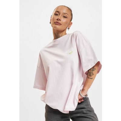 PEGADOR Lucia Heavy Oversized T-Shirt