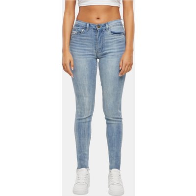 KW242-036-1 Karl Kani OG Skinny Denim