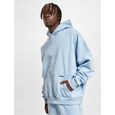 Bazix Republiq Super Heavy Blank Hoodie