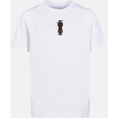 Mister Tee Kids LA Sketch