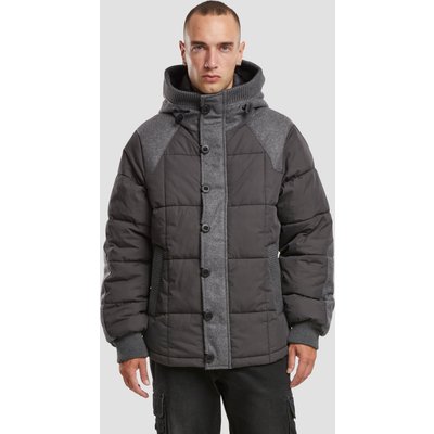 Brandit Garret Winterjacke