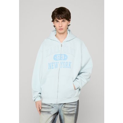 Karl Kani Heritage 89 Oversized Zip Hoodie