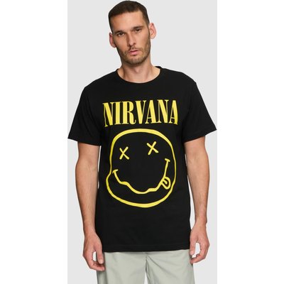 Merchcode Nirvana Lithium Tee