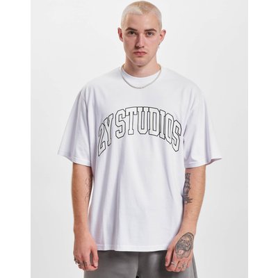 2Y Studios Logo Oversize Tee