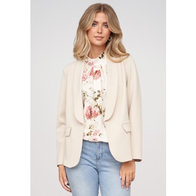 Cloud5ive Sweat Blazer