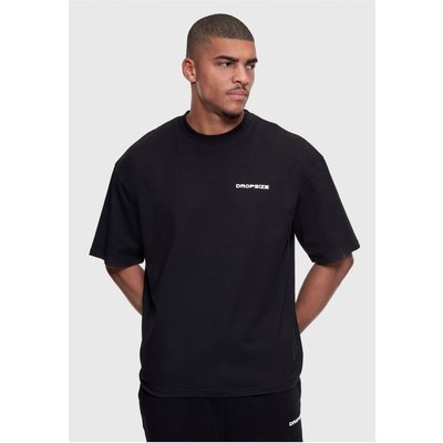 Dropsize LOGO PRINT T-SHIRT