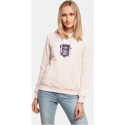 Miss Tee Always On Fire Hoody