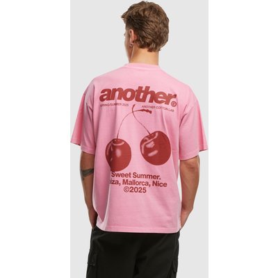 Another Cotton Lab Sweet Summer Oversized Tshirt