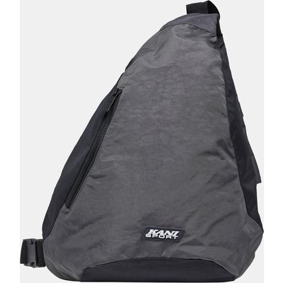 Karl Kani Patch Sling Backpack