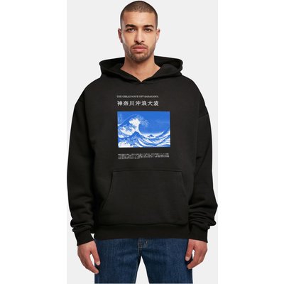Merchcode APOH - Hokusai Off Kanagawa Ultra Heavy Hoody