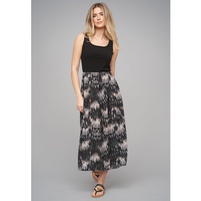 Cloud5ive Maxidress 2-Tone Print