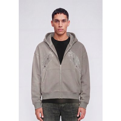 Favela DOUBLE AVES PEARL ULTIMATE FRONTZIP