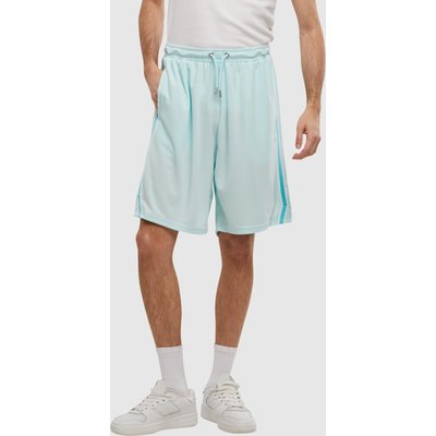 Karl Kani Signature Tape Mesh Short