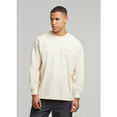 Another Cotton Lab Pie Day Oversized Longsleeve