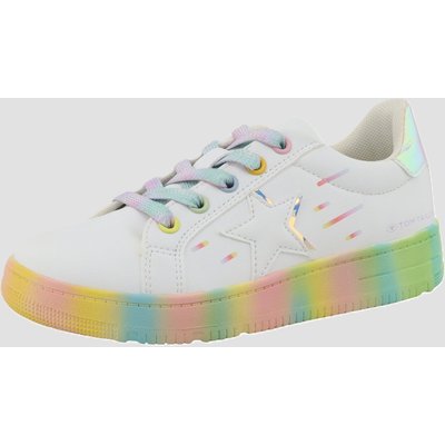 Tom Tailor Sneaker Low