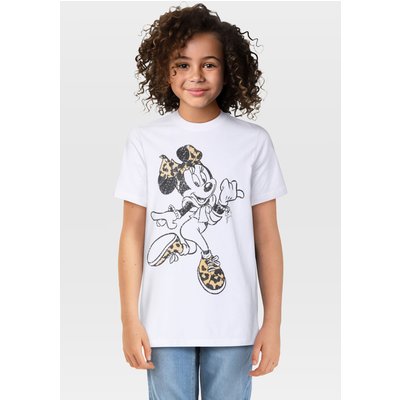 Mister Tee Minnie Mouse Leo