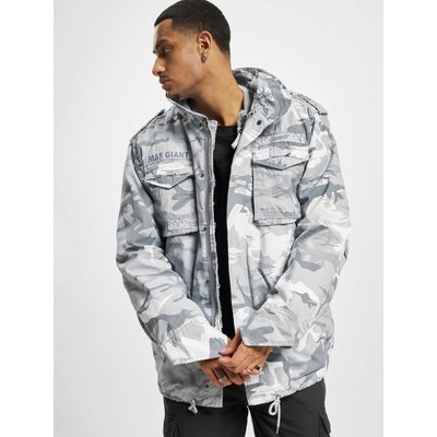 Brandit M-65 Giant Jacket