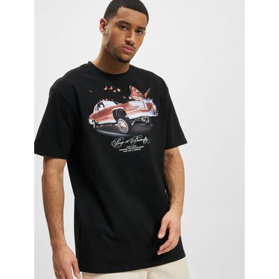 Mister Tee Upscale Pimp a Butterfly Oversize