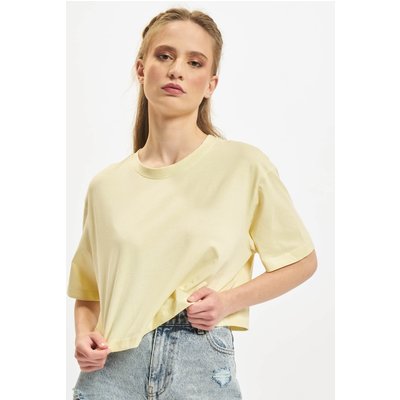 Urban Classics Ladies Short Oversized Tee