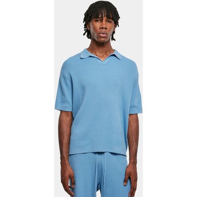 Urban Classics Ribbed Oversized Shirt