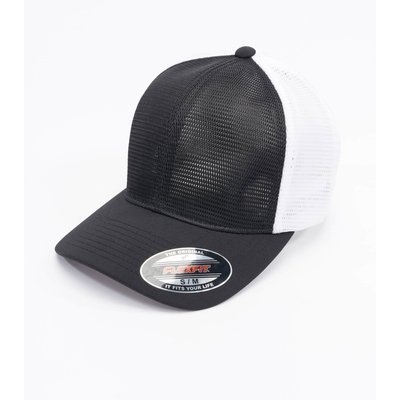 FLEXFIT 360 OMNIMESH CAP 2-TONE