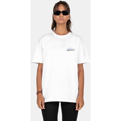MJ Gonzales Ladies Wave V.1 x Heavy Oversized Tee