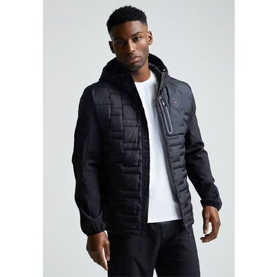 Zavetti Canada CAPUTINI HYBRID PUFFER JACKET