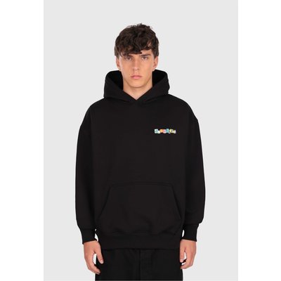 Dropsize NOTHING MATTERS HOODIE