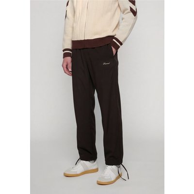 Hummel Script Track Pants