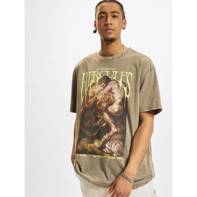 Mister Tee Upscale Hercules Oversize
