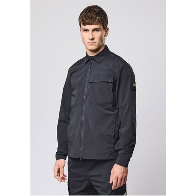Weekend Offender SOUTHBANK OVER SHIRT
